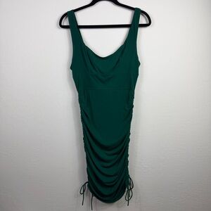 Saints + Secrets dress